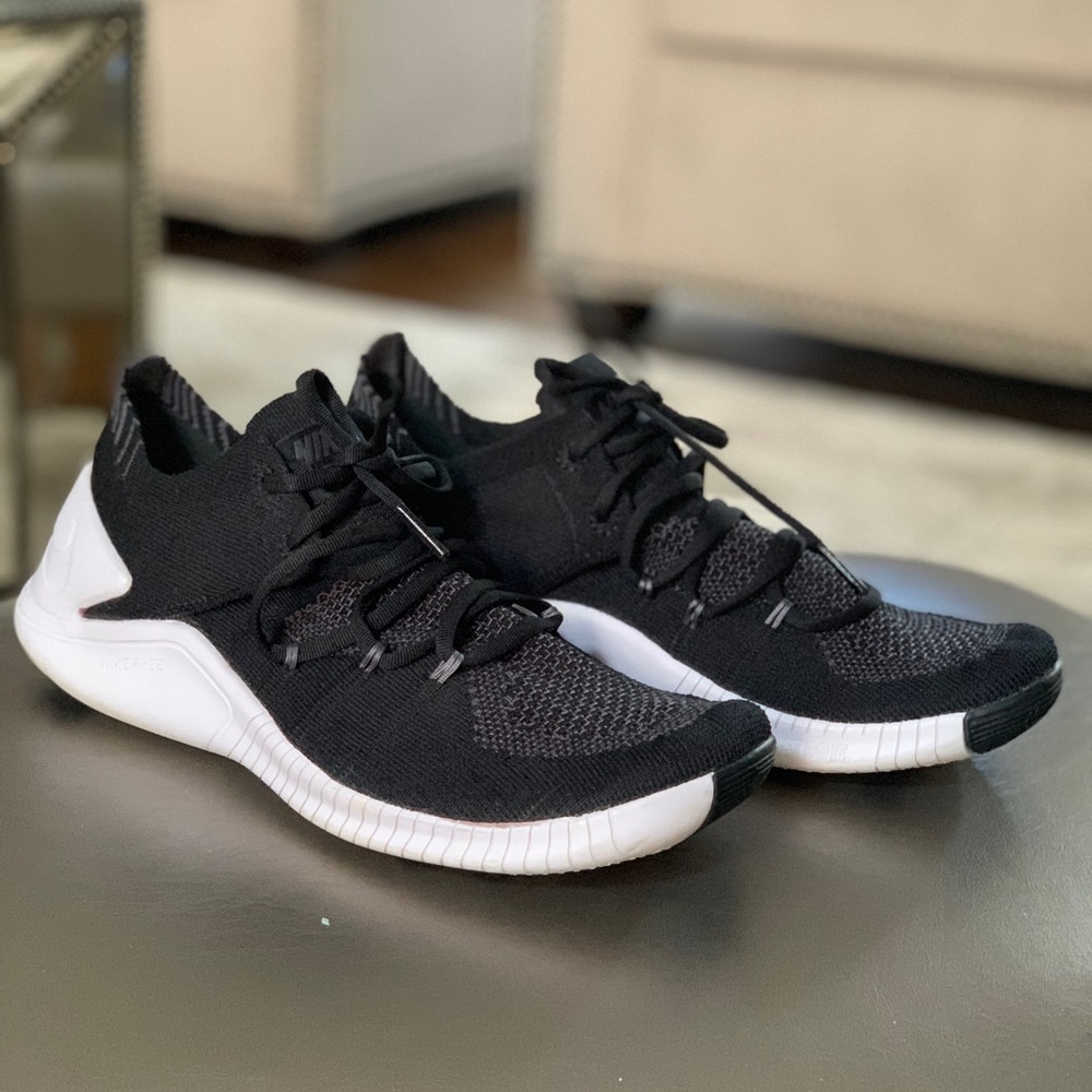 Nike Free TR Flyknit